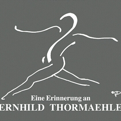 Gedenkveranstaltung an Bernhild Thormaehlen 2012
