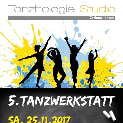 5. Tanzwerkstatt 2017