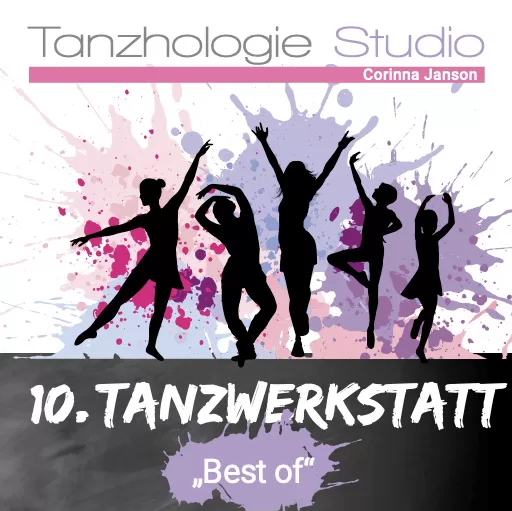 10. Tanzwerkstatt