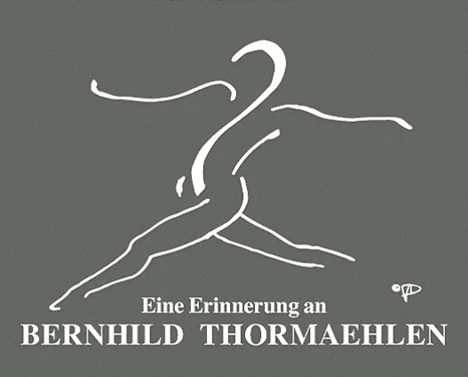 Gedenkveranstaltung an Bernhild Thormaehlen 2012