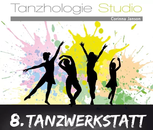 8. Tanzwerkstatt