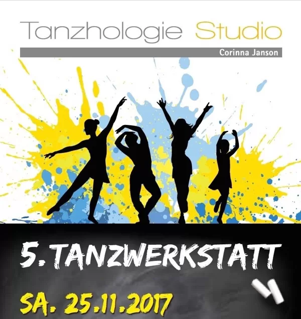 5. Tanzwerkstatt 2017